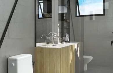 Imagem 4: Apartamento Alto Padrão de 3 suítes - Florianópolis