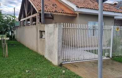 Imagem 4: 3 quartos 1 banheiro - Casa