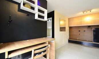 Imagem 5: Apartamento à Venda - Jabaquara, 2 Quartos, 49 m2