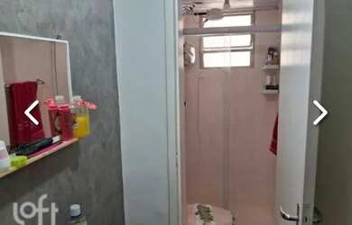 Imagem 5: Apartamento para venda tem 50 metros quadrados com 2 quartos