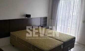 Imagem 6: APARTAMENTO MOBILIADO CITY RESIDENCIAL