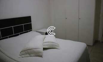 Imagem 4: APARTAMENTO RESIDENCIAL em CAMPINAS - SP, CENTRO