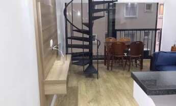 Imagem: 01593 - Flat/Aparthotel 1 Dorm, BELA VISTA