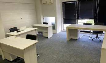 Imagem 4: Apartamento para Locação em Recife, Ilha do Leite, 1 dormitório, 1 banheiro, 1 vaga