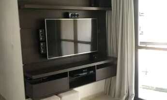 Imagem 3: São Paulo - Apartamento Padrão - Jabaquara