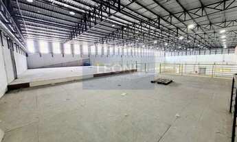 Imagem 6: Galpão para Locação em São Paulo, Barra Funda, 12 banheiros, 40 vagas