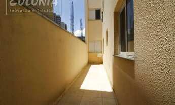 Imagem 6: Santo André - Apartamento Padrão - Vila Assunção