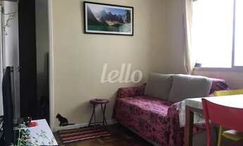 Imagem: São Paulo - Apartamento Padrão - Cambuci