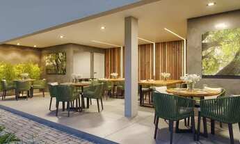 Imagem 13: Apartamento para venda com 44 metros quadrados com 2 quartos em Imbiribeira - Recife - PE