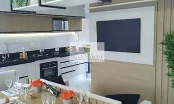 Imagem: NTS RESIDENCIAL BOSQUE DAS CEREJEIRAS