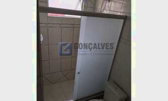 Imagem 5: SAO BERNARDO DO CAMPO - Residential / Apartment - BAETA NEVES