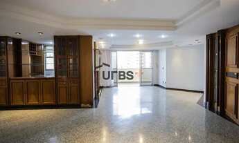 Imagem: Edifício Torre Eiffel - Apartamento 4 quartos