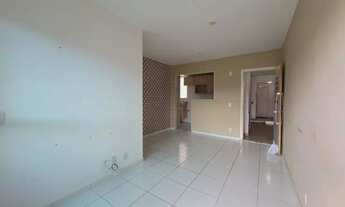 Imagem 3: 3 Dormitórios, sendo 1 suíte<br>2 Banheiros<br>1 Garagem<br> Agende uma