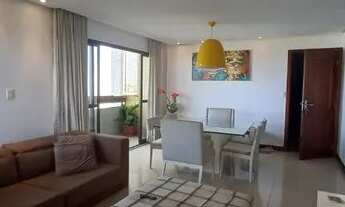 Imagem 6: SALVADOR - Apartamento Padrão - ARMAÇÃO