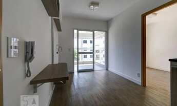 Imagem 2: Apartamento para Aluguel - Pinheiros, 1 Quarto, 31 m2