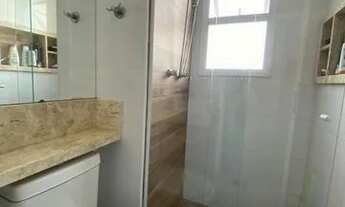 Imagem 6: Apartamento para venda com 58 metros quadrados com 2 quartos em Jardim Wanda - Taboão da S