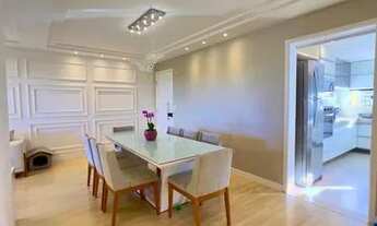 Imagem 3: Apartamento com 3 suítes, lavabo e varanda