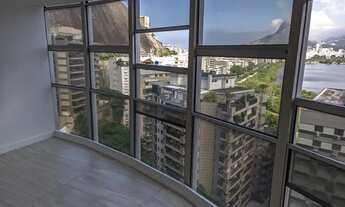 Imagem 3: Apartamento para aluguel com 93 m² com 2 quartos