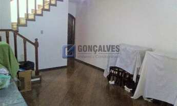 Imagem 5: SAO BERNARDO DO CAMPO - Residential / Sobrado - JARDIM DO MAR