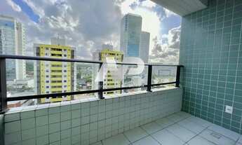 Imagem 2: Excelente apartamento no Pina!