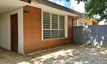 Imagem 6: Casa para aluguel com 120 metros quadrados com 3 quartos em Vila Maria Luiza - Jundiaí - S