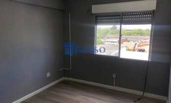 Imagem 5: Apartamento para aluguel possui 65 metros quadrados com 2 quartos, elevador, ar condiciona