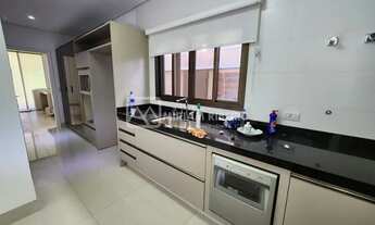 Imagem 4: LOCAÇÃO - CASA CONDOMINIO ALPHAVILLE II