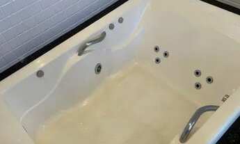 Imagem 5: Apartamento espetacular no Residencial Firenze- Jundiaí. 4/4 todos com suíte!! Todo mobili