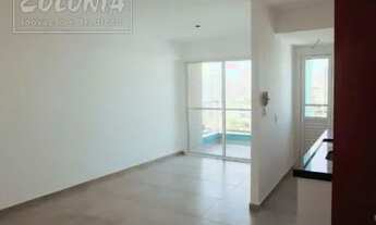 Imagem 6: Santo André - Apartamento Padrão - Vila São Pedro