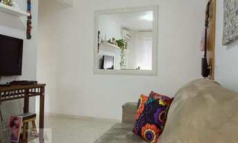 Imagem 4: Apartamento para Aluguel - Jardim Itu-Sabará, 2 Quartos, 53 m2