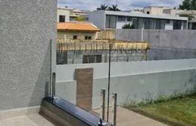 Imagem 7: Sobrado com 4 dormitórios à venda, 360 m² por R$ 2.400.000 - Condomínio Shambala II - Atib