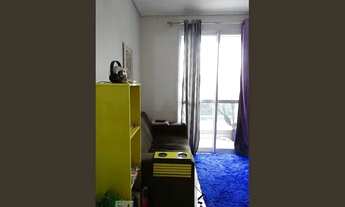 Imagem 2: Apartamento para Aluguel - Setor Leste Vila Nova, 1 Quarto, 33 m2