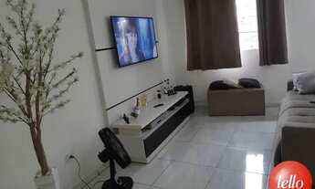 Imagem 2: São Paulo - Casa Comercial - Vila Formosa