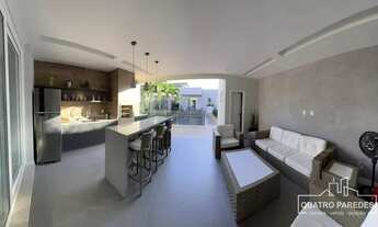 Imagem 7: Casa com 4 dormitórios à venda, 472 m² por R$ 6.200.000 - Barra da Tijuca - Rio de Janeiro