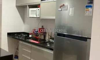 Imagem 6: Apartamento Padrão Jardim Nova Aliança Lindo Apto 2 quartos, sendo 1 suite, cozinha planej