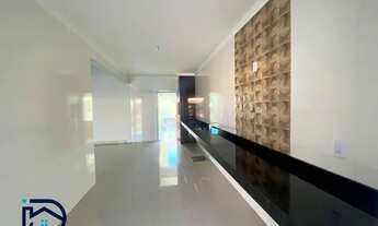 Imagem: Casa em bairro Jardim Alexandrina