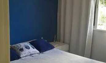 Imagem 4: Divido Apartamento Mobíliado