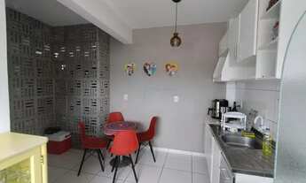 Imagem: Apartamento para Venda em Imbituba, Vila