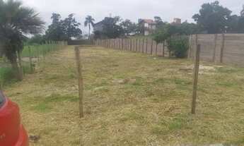 Imagem 4: Terreno na lagoa