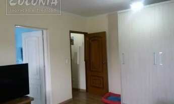 Imagem 2: Santo André - Casa Padrão - Jardim das Maravilhas