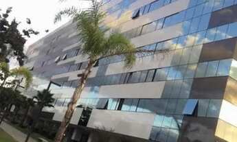 Imagem 3: Maravilhoso Apartamento 4 suítes Frente para o Parque