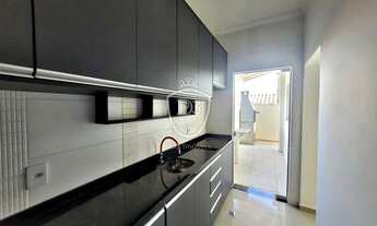 Imagem 4: Sobrado para alugar em Nova Rússia