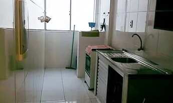 Imagem 2: Apartamento com 1 dorm, Canto do Forte, Praia Grande, Cod: 11684
