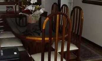 Imagem 2: Apartamento à venda, 145 m² por R$ 450.000,00 - Jardim Bela Vista - São José dos Campos/SP