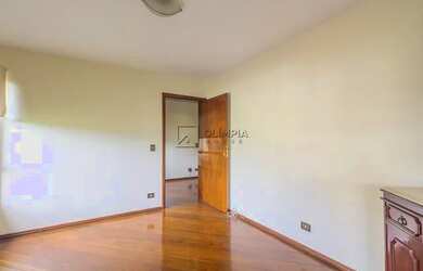 Imagem 5: Apartamento Locação 4 Dormitórios - 210 m² Alto da Lapa