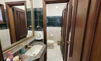 Imagem 4: Sobrado à venda no Parque da Hípica - Campinas