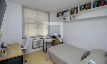 Imagem 5: Apartamento para Aluguel - Centro, 2 Quartos, 38 m2