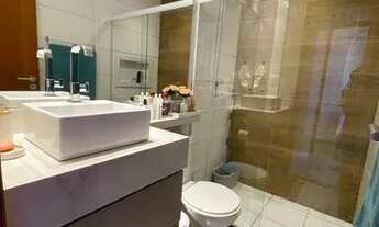 Imagem 7: Piedade - 02 Qtos / 01 Suíte - Playground - Salão de festas - Piscina - 02 Vaga de garagem