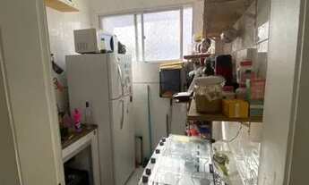 Imagem 4: Alugo temperoda Apartamento com 1 dormitório