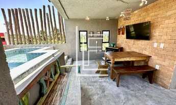 Imagem 4: Cobertura duplex em um dos melhores condomínios de São Miguel dos Milagres